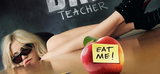 cameron diaz bad teacher trailer. Bad Teacher Release Date: June